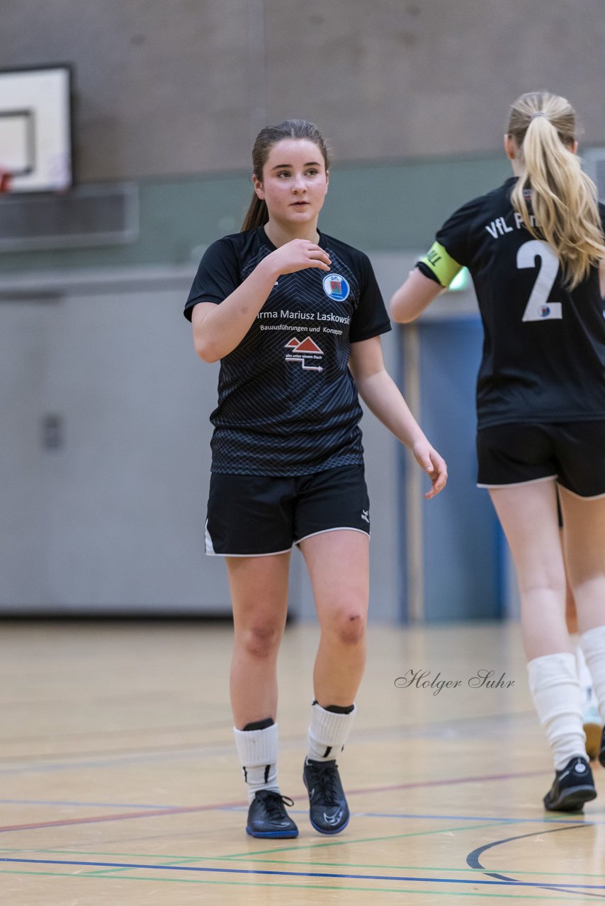 Bild 500 - wCJ Futsalmeisterschaft